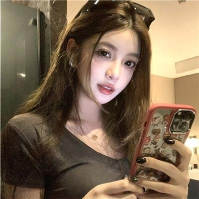 现在很美丽