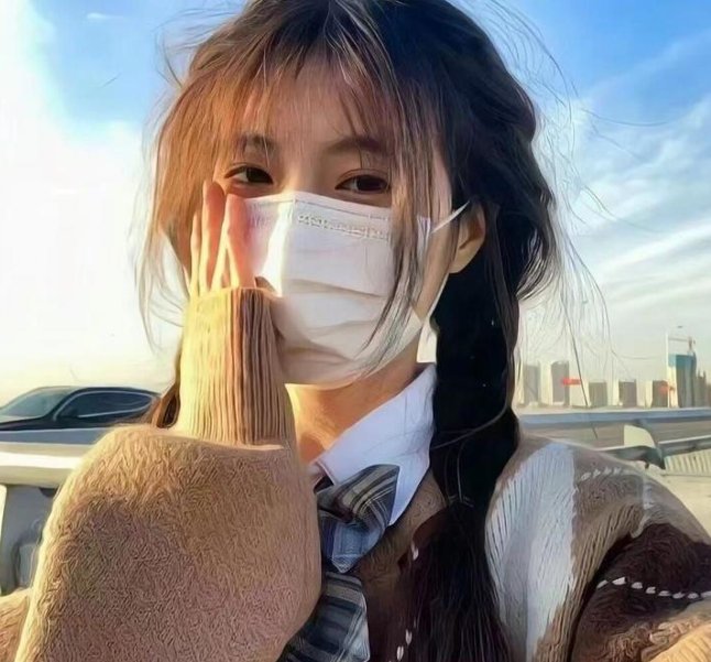 灵