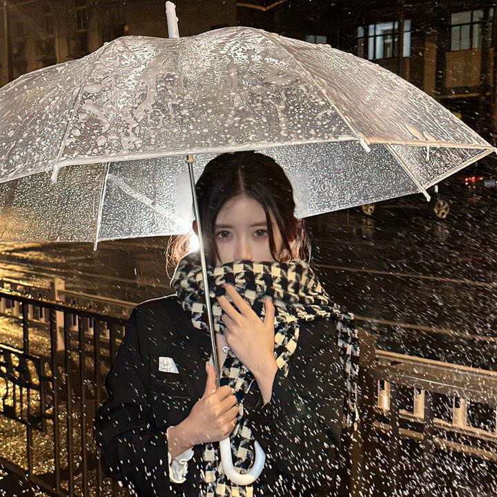 英雄气概